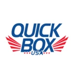 quick box usa android application logo